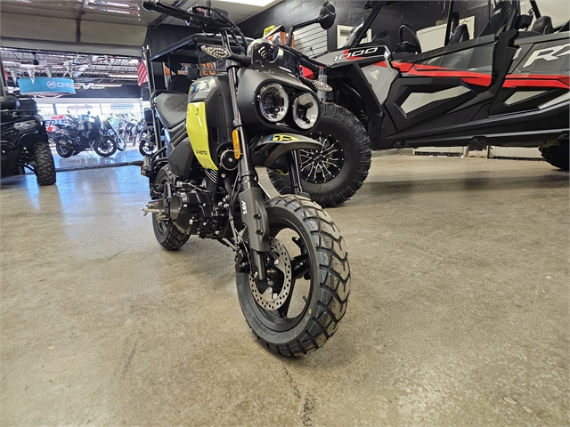 2024 CFMOTO Papio CL at Matt's ATV & Offroad