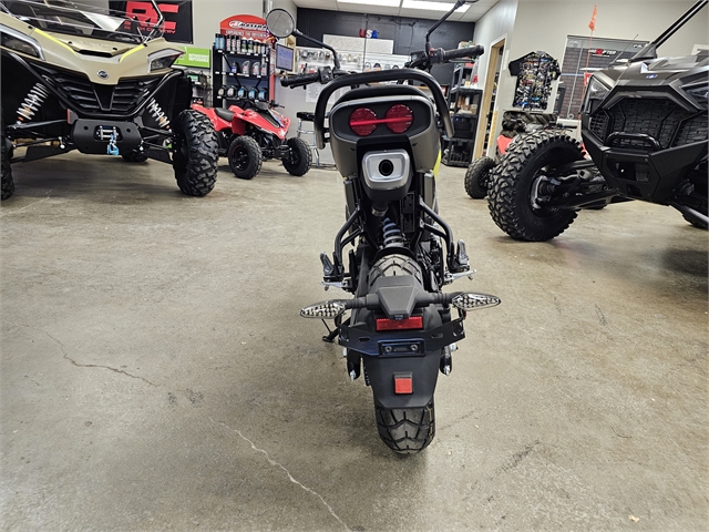 2024 CFMOTO Papio CL at Matt's ATV & Offroad