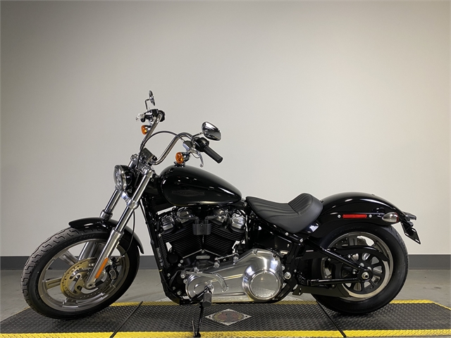 2022 Harley-Davidson Softail Standard at Outlaw Harley-Davidson