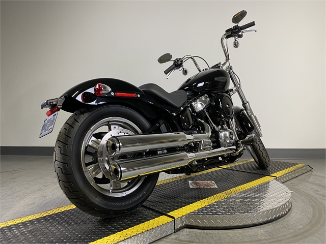 2022 Harley-Davidson Softail Standard at Outlaw Harley-Davidson