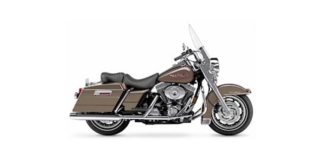 2004 Harley-Davidson Road King Base at Lucky Penny Cycles