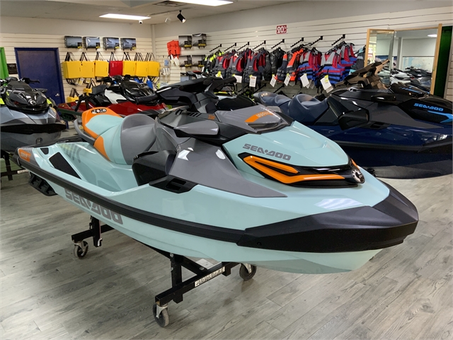 2024 Sea-Doo Wake Pro 230 at Jacksonville Powersports, Jacksonville, FL 32225