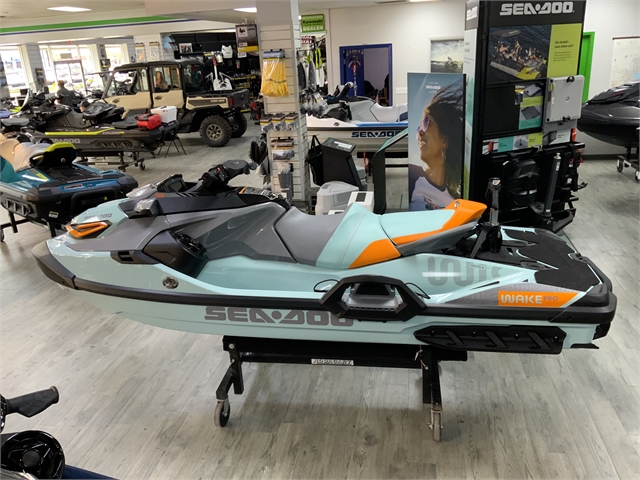 2024 Sea-Doo Wake Pro 230 at Jacksonville Powersports, Jacksonville, FL 32225