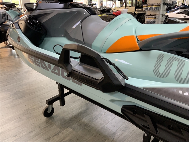 2024 Sea-Doo Wake Pro 230 at Jacksonville Powersports, Jacksonville, FL 32225