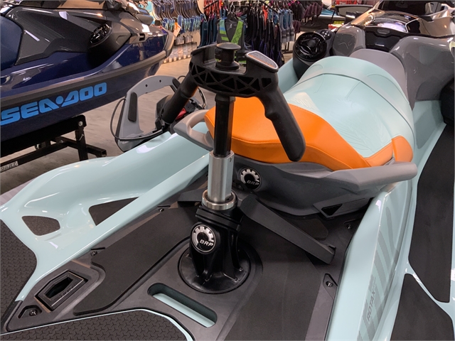 2024 Sea-Doo Wake Pro 230 at Jacksonville Powersports, Jacksonville, FL 32225