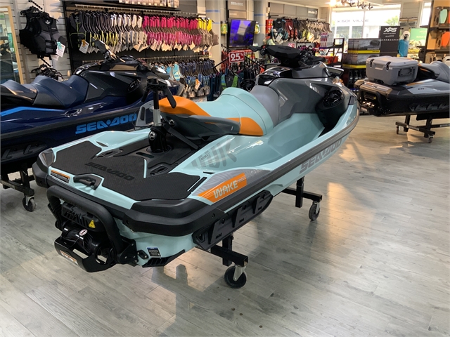 2024 Sea-Doo Wake Pro 230 at Jacksonville Powersports, Jacksonville, FL 32225