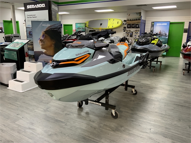 2024 Sea-Doo Wake Pro 230 at Jacksonville Powersports, Jacksonville, FL 32225