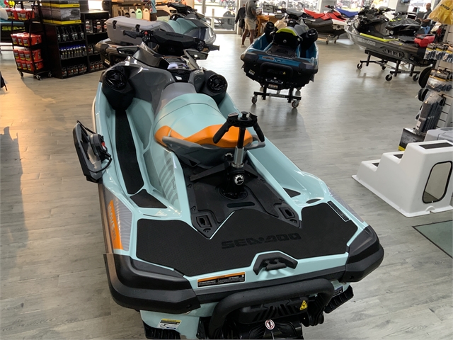 2024 Sea-Doo Wake Pro 230 at Jacksonville Powersports, Jacksonville, FL 32225