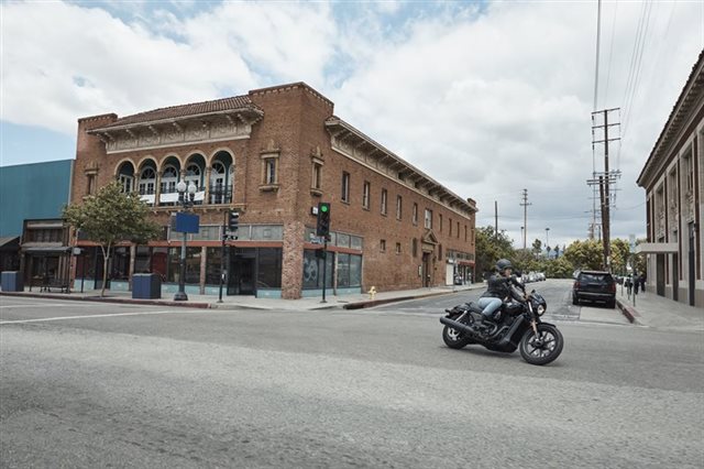 2020 Harley-Davidson Street Street 500 at Man O'War Harley-Davidson®