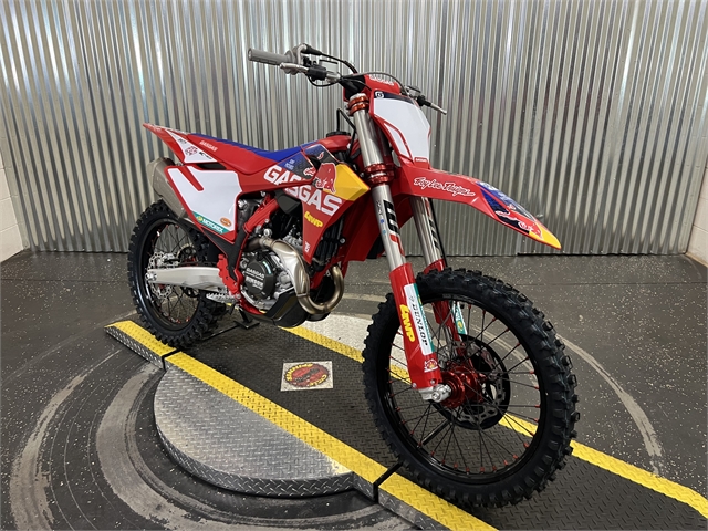 2024 GASGAS MC 450F Factory Edition at Teddy Morse Grand Junction Powersports