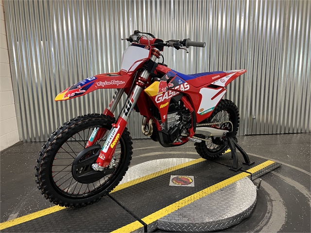 2024 GASGAS MC 450F Factory Edition at Teddy Morse Grand Junction Powersports