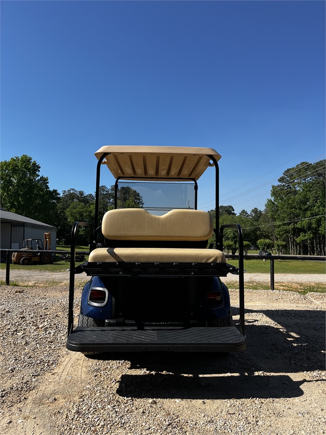2018 E-Z-Go TXT at Patriot Golf Carts & Powersports