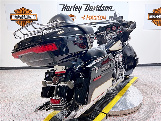 2011 Harley-Davidson FLHTP at Harley-Davidson of Madison