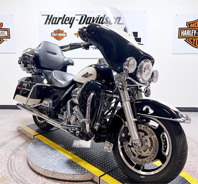 2011 Harley-Davidson FLHTP at Harley-Davidson of Madison