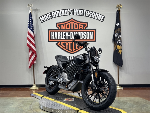 2024 LiveWire S2 Del Mar at Mike Bruno's Northshore Harley-Davidson