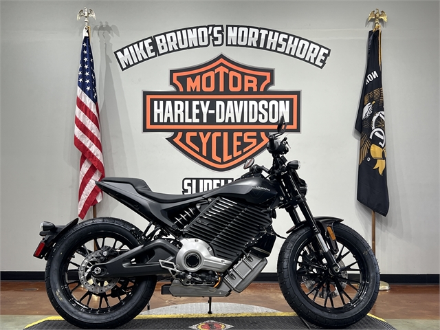 2024 LiveWire S2 Del Mar at Mike Bruno's Northshore Harley-Davidson