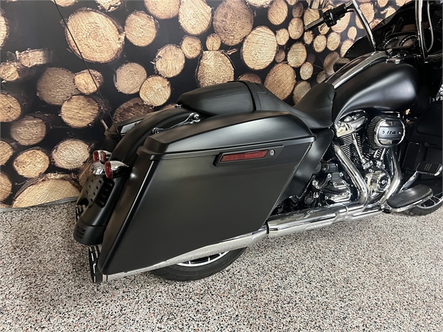2022 Harley-Davidson Road Glide Special at Northwoods Harley-Davidson