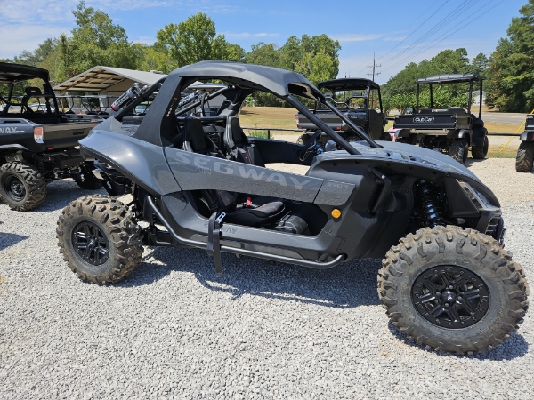 2023 Segway Powersports Villain SX10 X at Patriot Golf Carts & Powersports