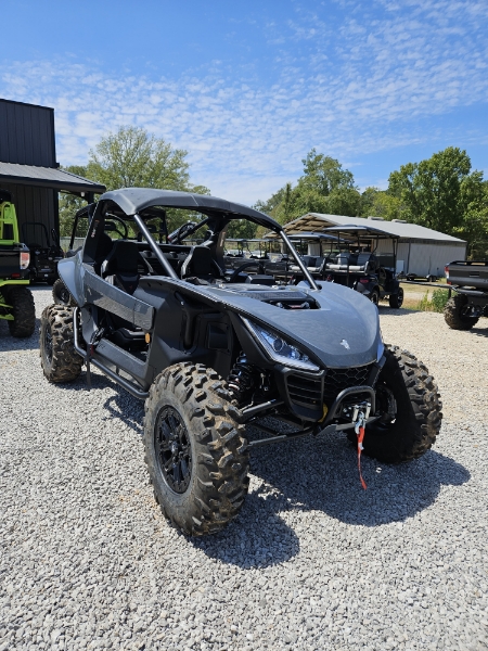 2023 Segway Powersports Villain SX10 X at Patriot Golf Carts & Powersports