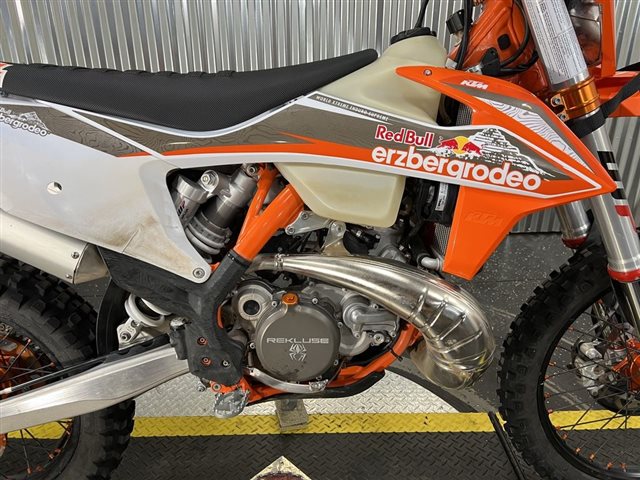 2022 KTM XC 300 W TPI Erzbergrodeo at Teddy Morse's BMW Motorcycles of Grand Junction
