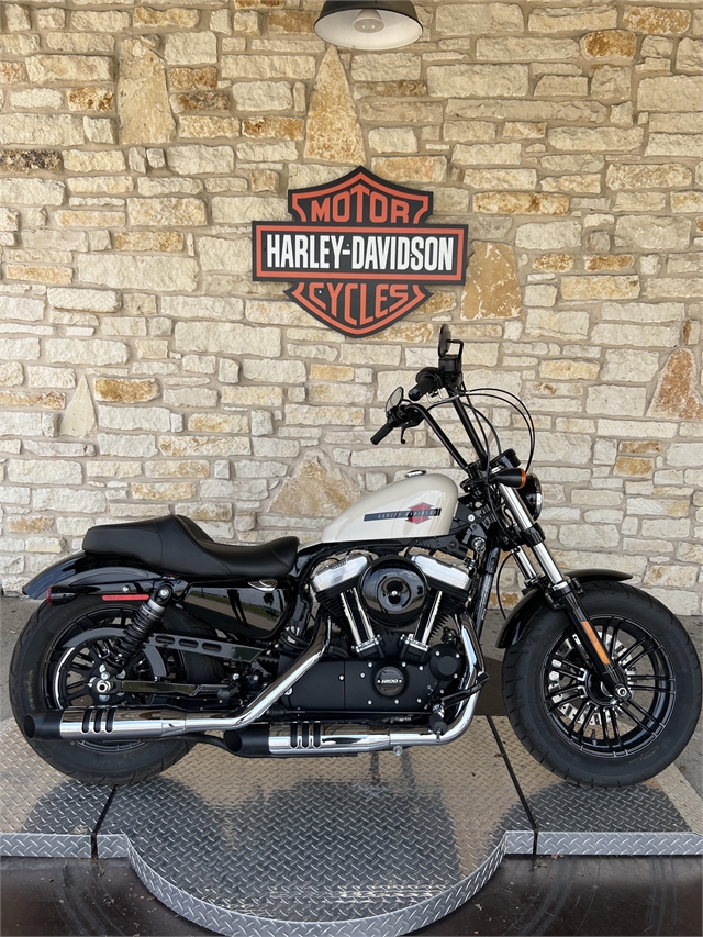 2022 Harley-Davidson Sportster Forty-Eight at Harley-Davidson of Waco