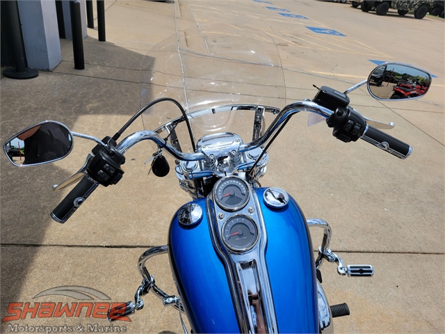 2018 Harley-Davidson Softail Low Rider at Shawnee Motorsports & Marine