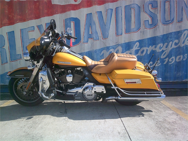 2013 Harley-Davidson Electra Glide Ultra Limited at Gruene Harley-Davidson