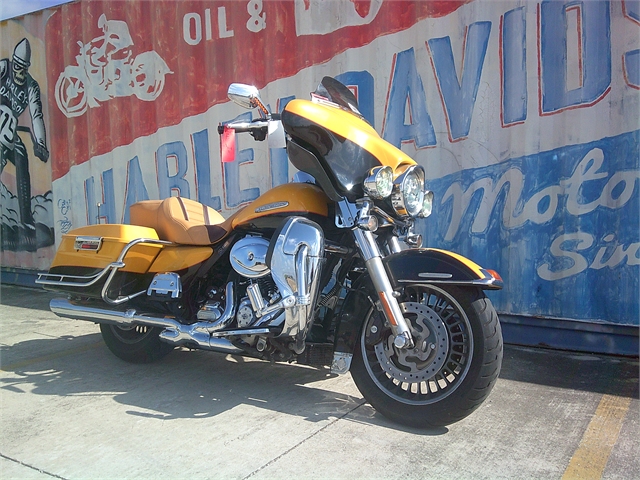 2013 Harley-Davidson Electra Glide Ultra Limited at Gruene Harley-Davidson