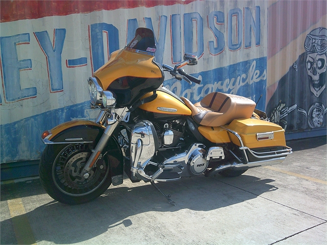 2013 Harley-Davidson Electra Glide Ultra Limited at Gruene Harley-Davidson
