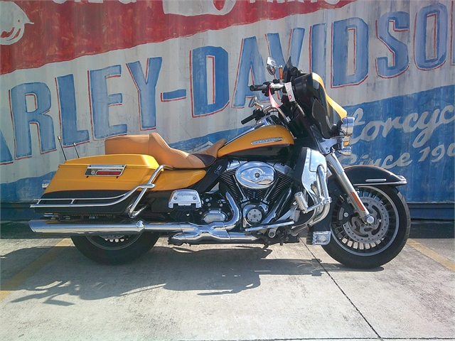 2013 Harley-Davidson Electra Glide Ultra Limited at Gruene Harley-Davidson