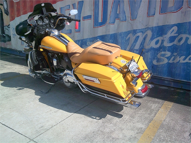 2013 Harley-Davidson Electra Glide Ultra Limited at Gruene Harley-Davidson