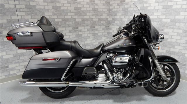 2017 Harley Davidson Electra Glide Ultra Limited Creek 2017 Harley Davidson Electra Glide Ultra Limited At Creek