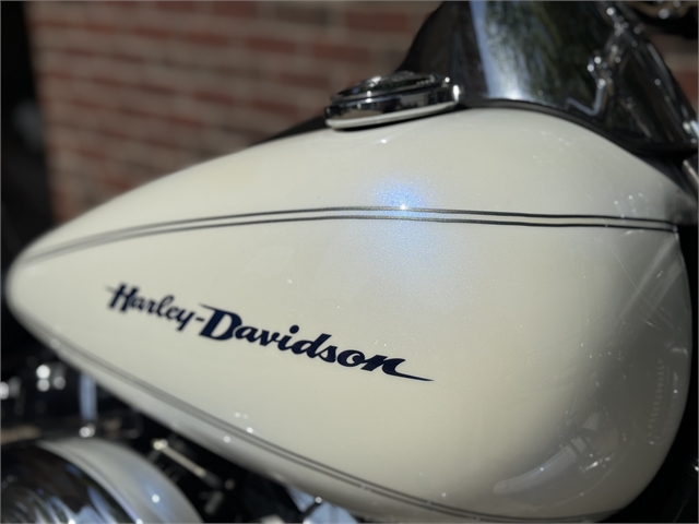 2006 Harley-Davidson Softail Deuce at Lucky Penny Cycles