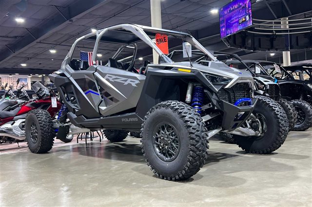 2024 Polaris RZR Pro R 4 Premium at Clawson Motorsports