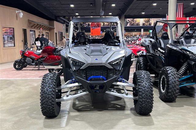 2024 Polaris RZR Pro R 4 Premium at Clawson Motorsports