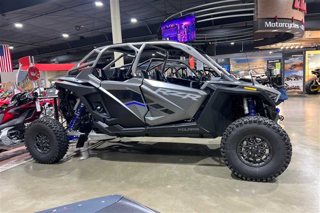 2024 Polaris RZR Pro R 4 Premium at Clawson Motorsports