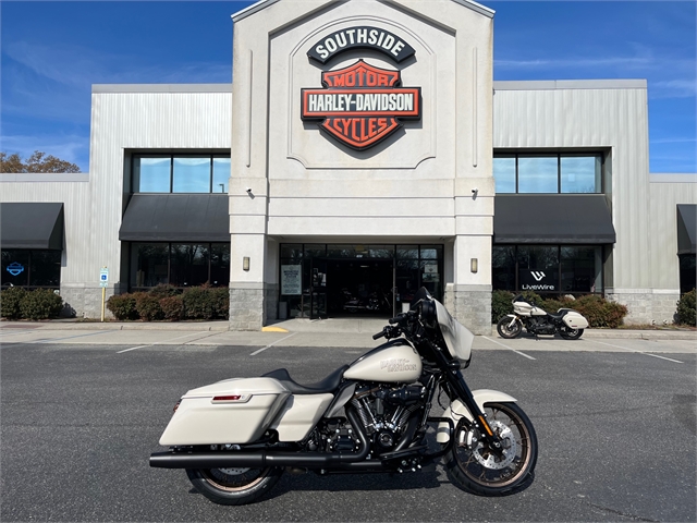2023 Harley-Davidson Street Glide ST at Southside Harley-Davidson