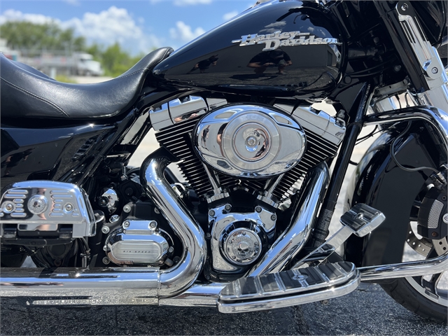 2013 Harley-Davidson Street Glide Base at Soul Rebel Cycles