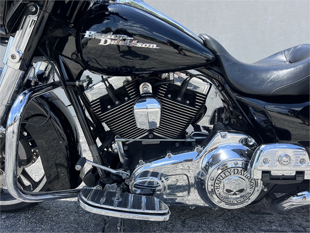 2013 Harley-Davidson Street Glide Base at Soul Rebel Cycles