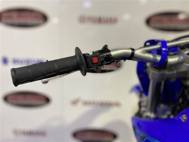 2024 Yamaha TT-R 230 at Cycle Max