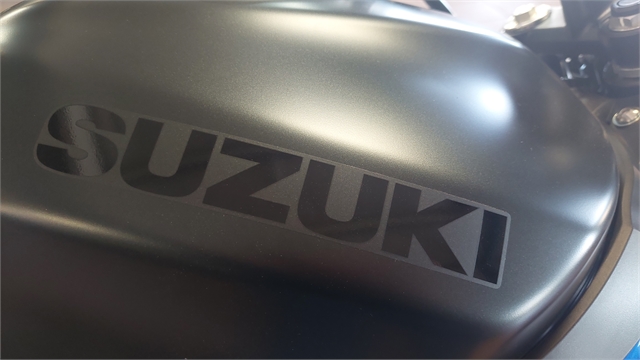 2022 Suzuki SV 650 ABS at Santa Fe Motor Sports