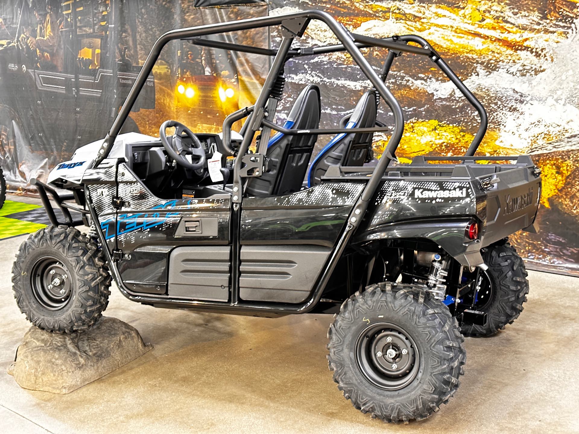 2024 Kawasaki Teryx Base at ATVs and More