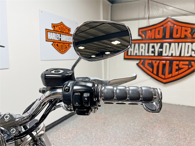 2010 Harley-Davidson Sportster 1200 Custom at Harley-Davidson of Madison