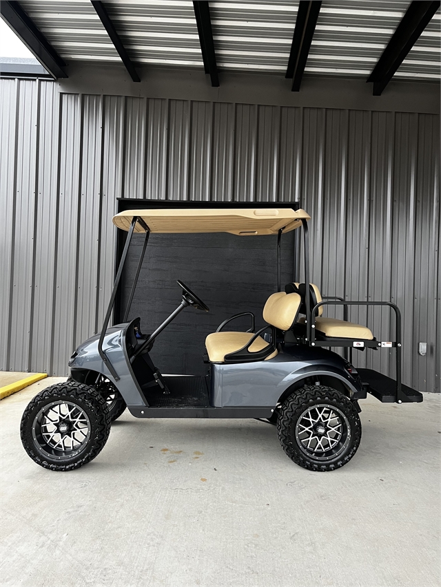 2019 E-Z-Go TXT at Patriot Golf Carts & Powersports