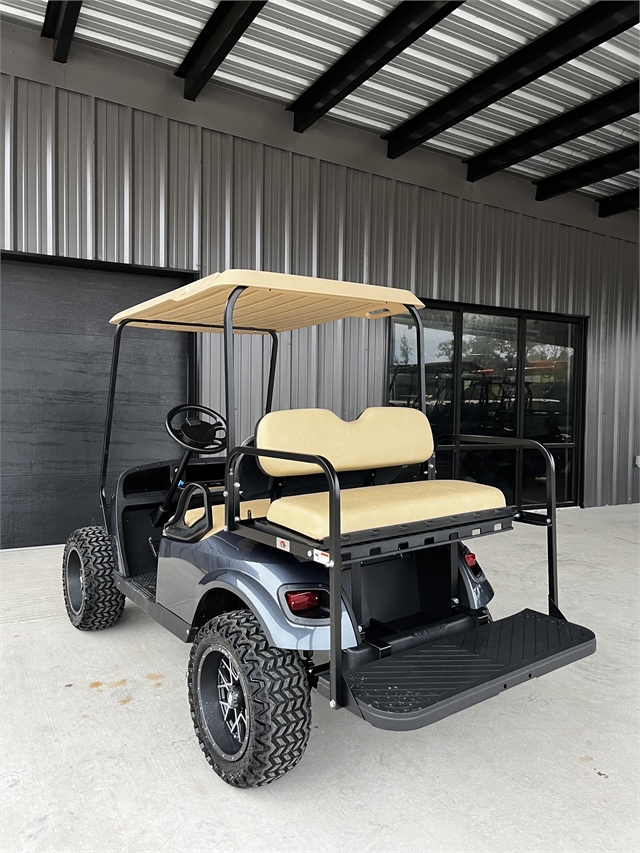 2019 E-Z-Go TXT at Patriot Golf Carts & Powersports