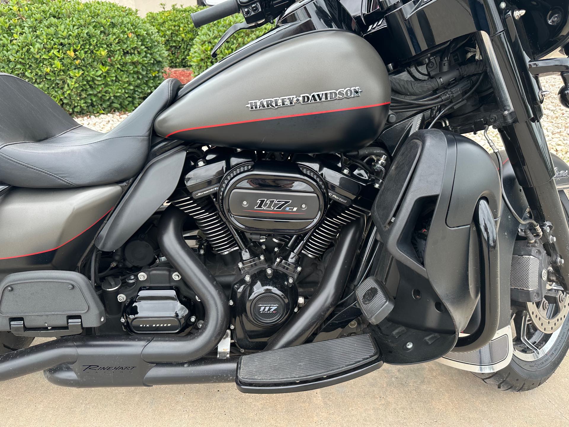 2019 Harley-Davidson Electra Glide Ultra Limited Low at Corpus Christi Harley Davidson