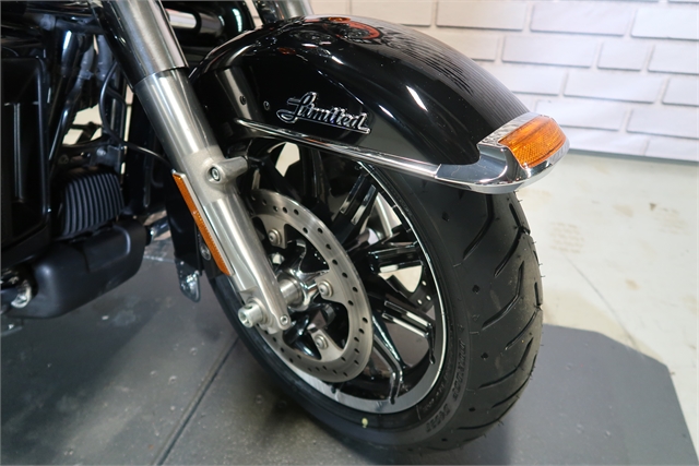 2019 Harley-Davidson Electra Glide Ultra Limited at Wolverine Harley-Davidson