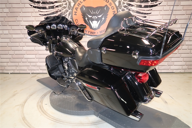 2019 Harley-Davidson Electra Glide Ultra Limited at Wolverine Harley-Davidson