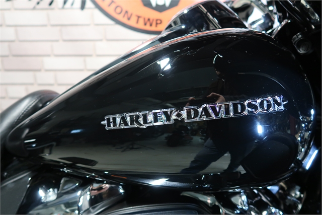 2019 Harley-Davidson Electra Glide Ultra Limited at Wolverine Harley-Davidson