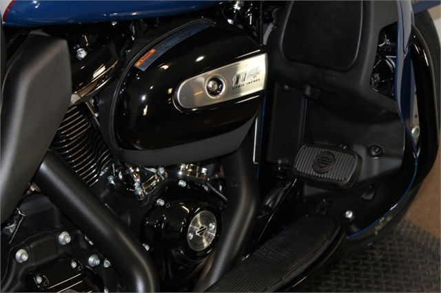 2023 Harley-Davidson Road Glide Limited at Eagle's Nest Harley-Davidson